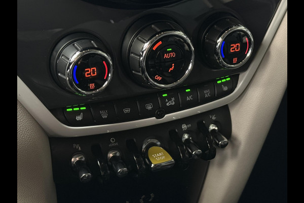 MINI Countryman 2.0 Cooper S E ALL4 CHILLI | PANORAMA | HARMAN KARDON | ELEKTR. STOELEN | SPORTSTOELEN | CAMERA |