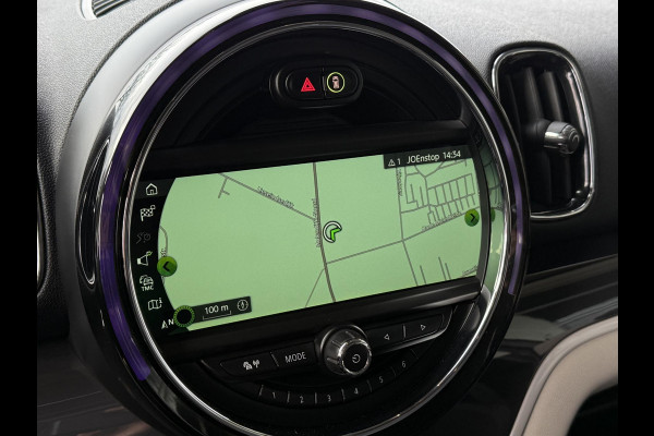 MINI Countryman 2.0 Cooper S E ALL4 CHILLI | PANORAMA | HARMAN KARDON | ELEKTR. STOELEN | SPORTSTOELEN | CAMERA |