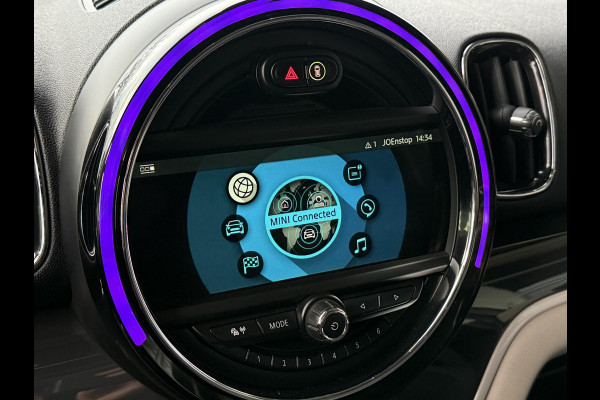 MINI Countryman 2.0 Cooper S E ALL4 CHILLI | PANORAMA | HARMAN KARDON | ELEKTR. STOELEN | SPORTSTOELEN | CAMERA |