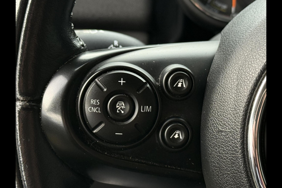 MINI Countryman 2.0 Cooper S E ALL4 CHILLI | PANORAMA | HARMAN KARDON | ELEKTR. STOELEN | SPORTSTOELEN | CAMERA |