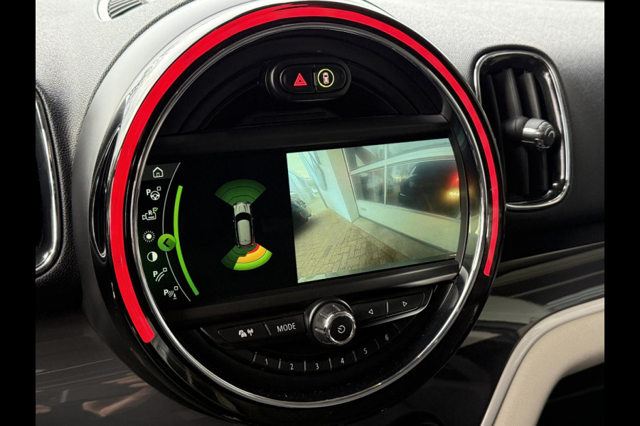 MINI Countryman 2.0 Cooper S E ALL4 CHILLI | PANORAMA | HARMAN KARDON | ELEKTR. STOELEN | SPORTSTOELEN | CAMERA |