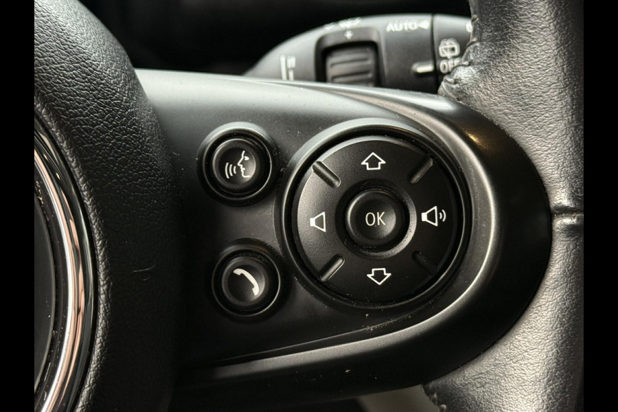 MINI Countryman 2.0 Cooper S E ALL4 CHILLI | PANORAMA | HARMAN KARDON | ELEKTR. STOELEN | SPORTSTOELEN | CAMERA |