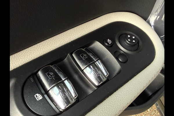 MINI Countryman 2.0 Cooper S E ALL4 CHILLI | PANORAMA | HARMAN KARDON | ELEKTR. STOELEN | SPORTSTOELEN | CAMERA |