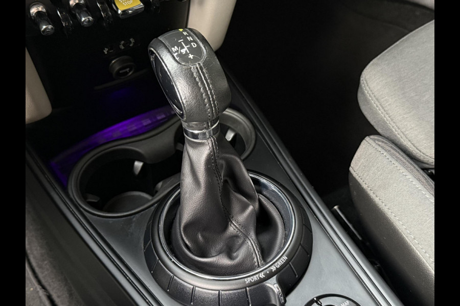 MINI Countryman 2.0 Cooper S E ALL4 CHILLI | PANORAMA | HARMAN KARDON | ELEKTR. STOELEN | SPORTSTOELEN | CAMERA |