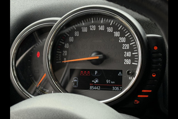MINI Countryman 2.0 Cooper S E ALL4 CHILLI | PANORAMA | HARMAN KARDON | ELEKTR. STOELEN | SPORTSTOELEN | CAMERA |