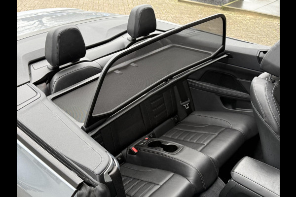 BMW 4 Serie Cabrio 420i High Executive | NEKVERWARMING | DRIVING ASS. PROFF. | HEAD UP | KEYLESS ENTRY |