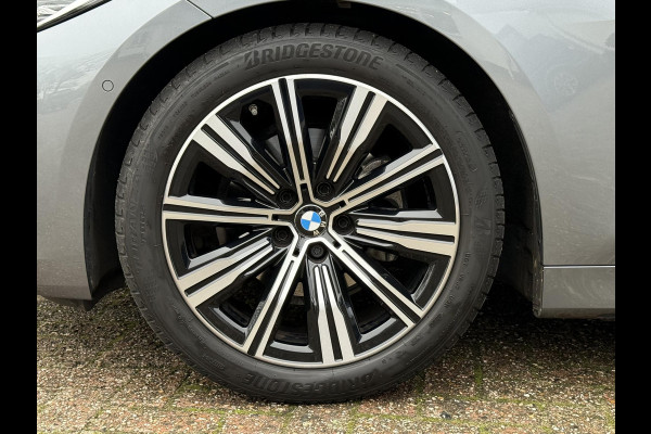 BMW 4 Serie Cabrio 420i High Executive | NEKVERWARMING | DRIVING ASS. PROFF. | HEAD UP | KEYLESS ENTRY |