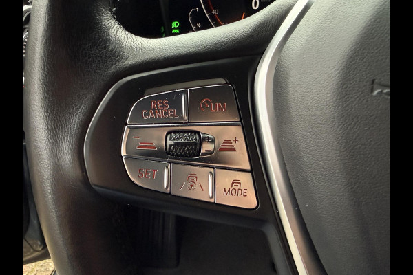 BMW 4 Serie Cabrio 420i High Executive | NEKVERWARMING | DRIVING ASS. PROFF. | HEAD UP | KEYLESS ENTRY |