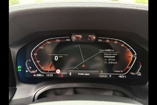 BMW 4 Serie Cabrio 420i High Executive | NEKVERWARMING | DRIVING ASS. PROFF. | HEAD UP | KEYLESS ENTRY |