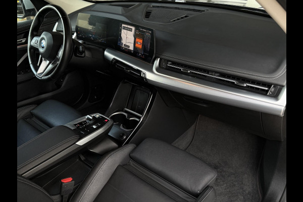 BMW X1 xDrive30e X LINE | DRIVING PROFF. | SPORTSTOELEN | LEDER | TREKHAAK | ELEKTR. STOELEN |