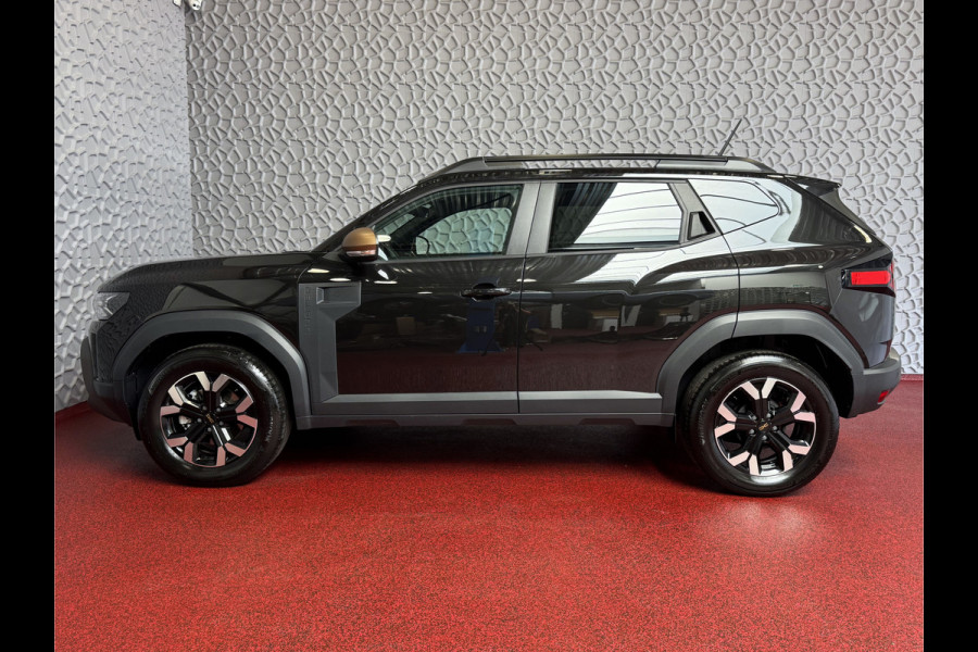 Dacia Duster 1.6 HYBRID EXTREME CAMERA CARLAY NAVI STOEL/STUUR/RUIT VERW. LED PDC