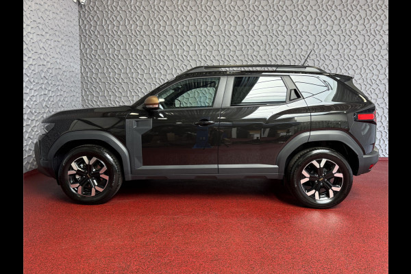 Dacia Duster 1.6 HYBRID EXTREME CAMERA CARLAY NAVI STOEL/STUUR/RUIT VERW. LED PDC