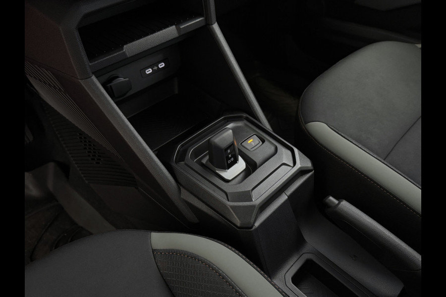 Dacia Duster 1.6 HYBRID EXTREME CAMERA CARLAY NAVI STOEL/STUUR/RUIT VERW. LED PDC