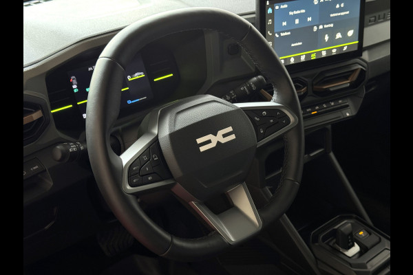Dacia Duster 1.6 HYBRID EXTREME CAMERA CARLAY NAVI STOEL/STUUR/RUIT VERW. LED PDC