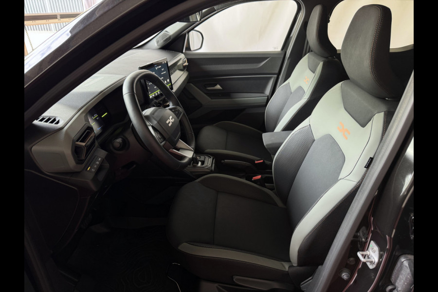 Dacia Duster 1.6 HYBRID EXTREME CAMERA CARLAY NAVI STOEL/STUUR/RUIT VERW. LED PDC