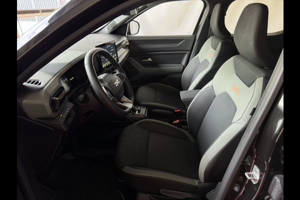 Dacia Duster 1.6 HYBRID EXTREME CAMERA CARLAY NAVI STOEL/STUUR/RUIT VERW. LED PDC