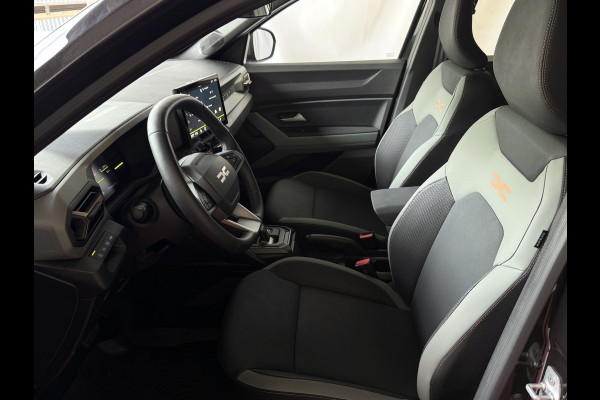 Dacia Duster 1.6 HYBRID EXTREME CAMERA CARLAY NAVI STOEL/STUUR/RUIT VERW. LED PDC