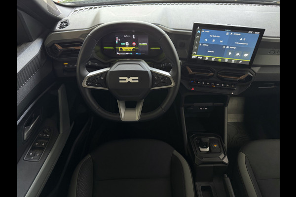 Dacia Duster 1.6 HYBRID EXTREME CAMERA CARLAY NAVI STOEL/STUUR/RUIT VERW. LED PDC