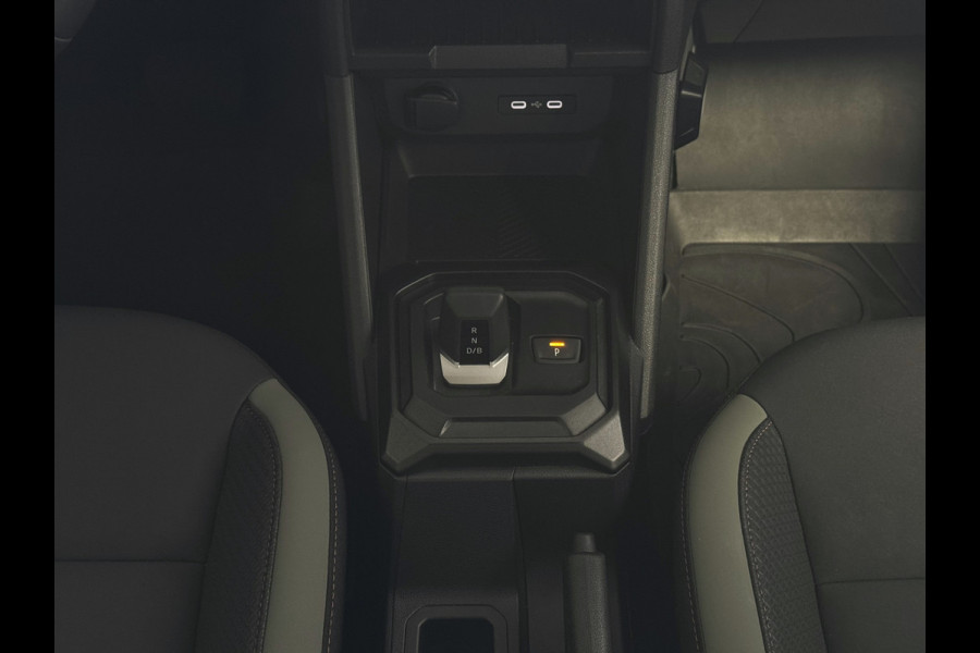 Dacia Duster 1.6 HYBRID EXTREME CAMERA CARLAY NAVI STOEL/STUUR/RUIT VERW. LED PDC