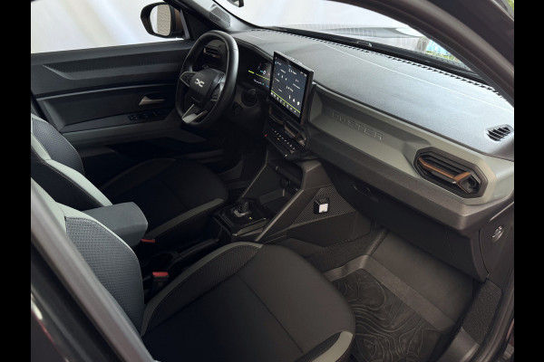 Dacia Duster 1.6 HYBRID EXTREME CAMERA CARLAY NAVI STOEL/STUUR/RUIT VERW. LED PDC