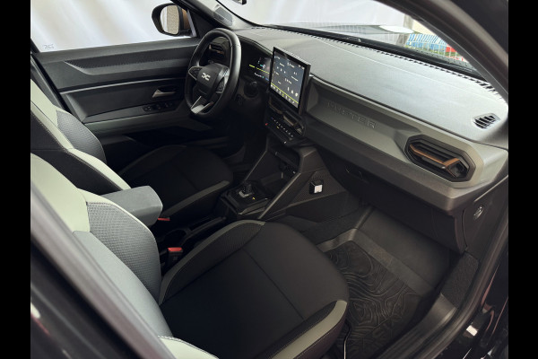 Dacia Duster 1.6 HYBRID EXTREME CAMERA CARLAY NAVI STOEL/STUUR/RUIT VERW. LED PDC