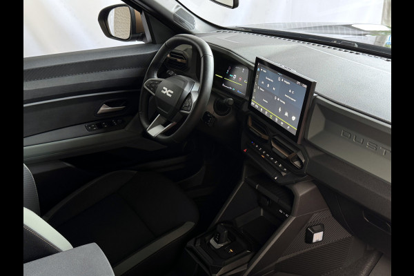 Dacia Duster 1.6 HYBRID EXTREME CAMERA CARLAY NAVI STOEL/STUUR/RUIT VERW. LED PDC