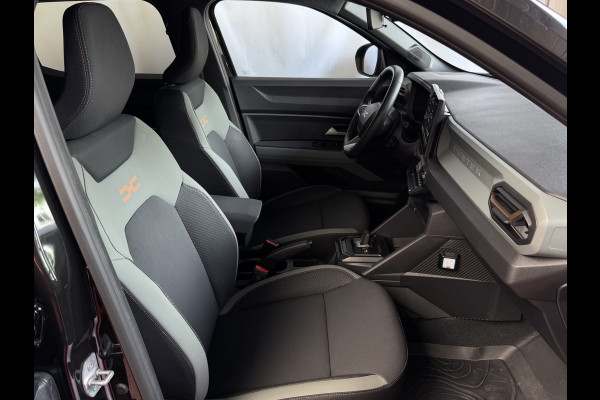 Dacia Duster 1.6 HYBRID EXTREME CAMERA CARLAY NAVI STOEL/STUUR/RUIT VERW. LED PDC