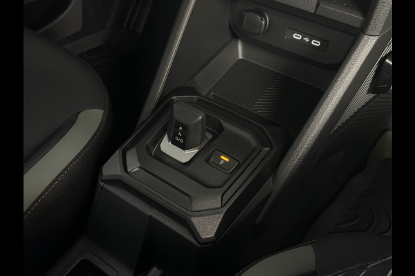 Dacia Duster 1.6 HYBRID EXTREME CAMERA CARLAY NAVI STOEL/STUUR/RUIT VERW. LED PDC