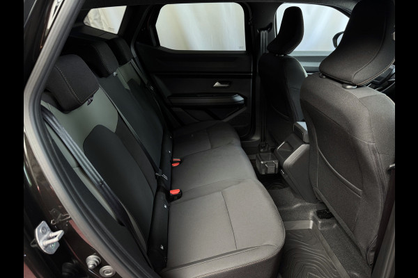Dacia Duster 1.6 HYBRID EXTREME CAMERA CARLAY NAVI STOEL/STUUR/RUIT VERW. LED PDC