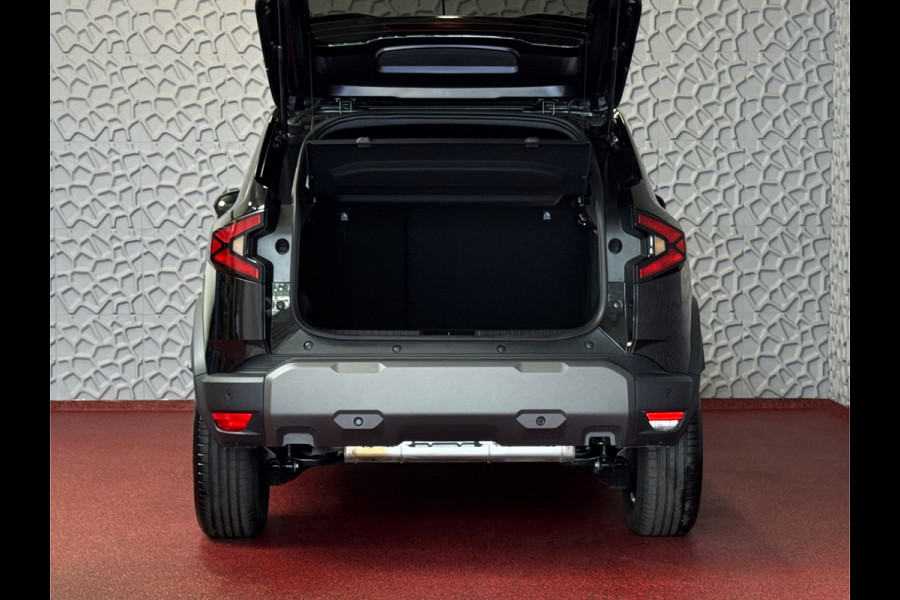 Dacia Duster 1.6 HYBRID EXTREME CAMERA CARLAY NAVI STOEL/STUUR/RUIT VERW. LED PDC