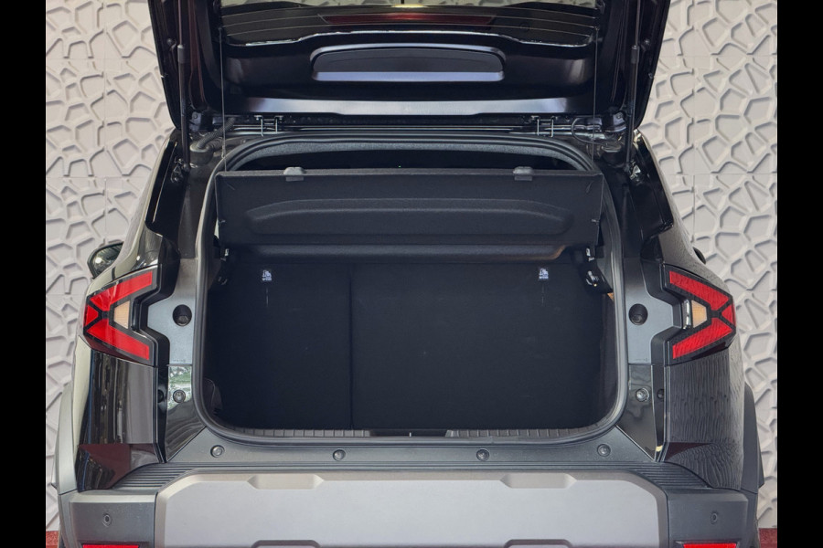 Dacia Duster 1.6 HYBRID EXTREME CAMERA CARLAY NAVI STOEL/STUUR/RUIT VERW. LED PDC