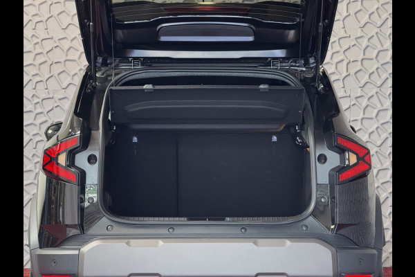 Dacia Duster 1.6 HYBRID EXTREME CAMERA CARLAY NAVI STOEL/STUUR/RUIT VERW. LED PDC