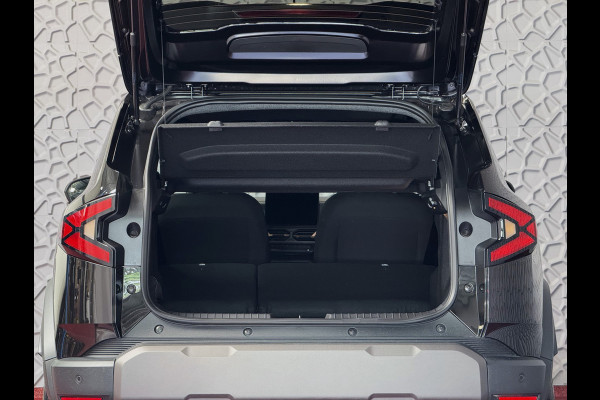 Dacia Duster 1.6 HYBRID EXTREME CAMERA CARLAY NAVI STOEL/STUUR/RUIT VERW. LED PDC