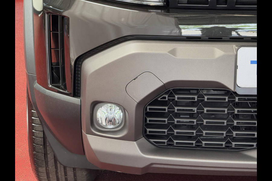 Dacia Duster 1.6 HYBRID EXTREME CAMERA CARLAY NAVI STOEL/STUUR/RUIT VERW. LED PDC