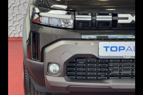 Dacia Duster 1.6 HYBRID EXTREME CAMERA CARLAY NAVI STOEL/STUUR/RUIT VERW. LED PDC