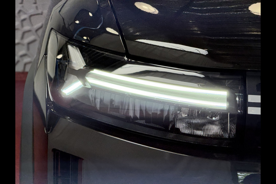 Dacia Duster 1.6 HYBRID EXTREME CAMERA CARLAY NAVI STOEL/STUUR/RUIT VERW. LED PDC