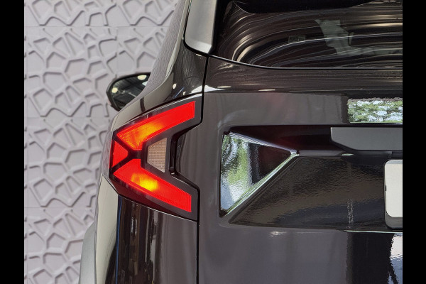Dacia Duster 1.6 HYBRID EXTREME CAMERA CARLAY NAVI STOEL/STUUR/RUIT VERW. LED PDC
