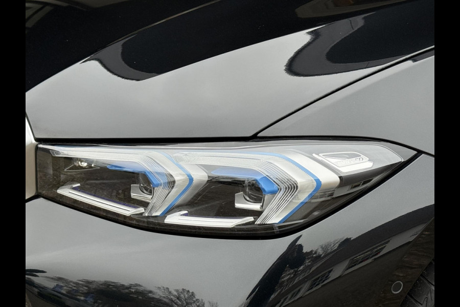 BMW 3 Serie Touring 330e M SPORT LCI | DRIVING PROFF. | TREKHAAK | 360 CAMERA | LEDER |