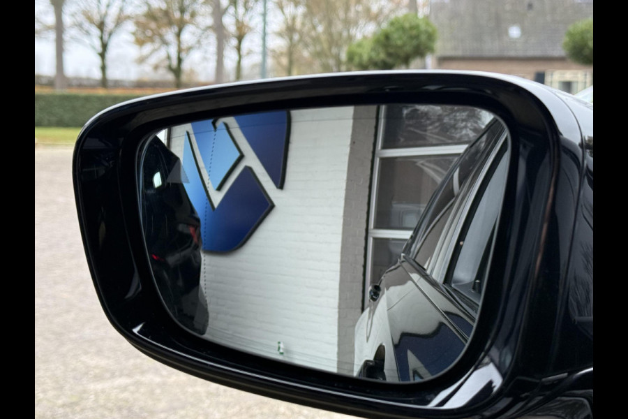 BMW 3 Serie Touring 330e M SPORT LCI | DRIVING PROFF. | TREKHAAK | 360 CAMERA | LEDER |