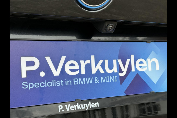 BMW 3 Serie Touring 330e M SPORT LCI | DRIVING PROFF. | TREKHAAK | 360 CAMERA | LEDER |