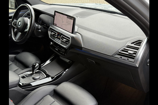 BMW X3 xDrive30e M SPORT | LEDER | CAMERA | KEYLESS ENTRY | BMW LIVE COCKPIT PROFF. |