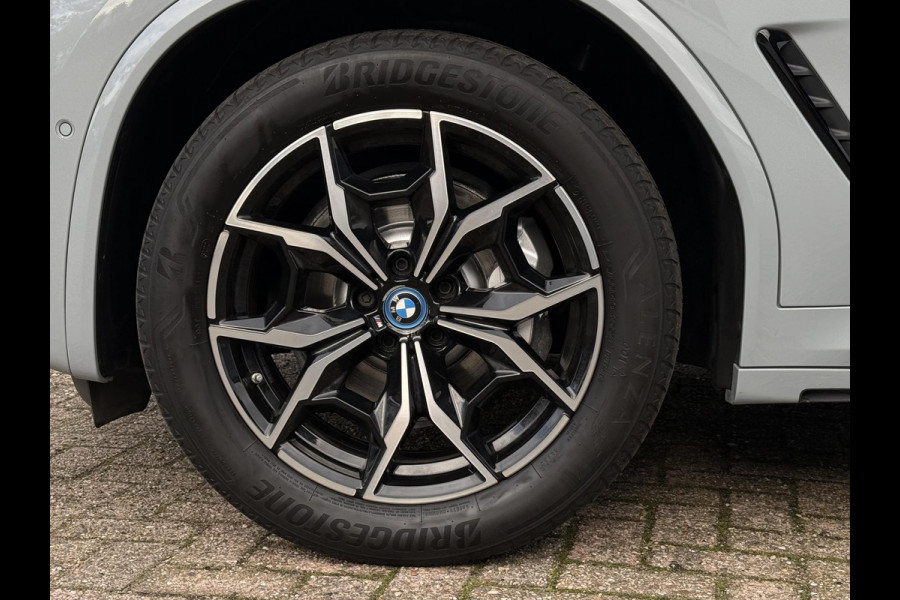 BMW X3 xDrive30e M SPORT | LEDER | CAMERA | KEYLESS ENTRY | BMW LIVE COCKPIT PROFF. |