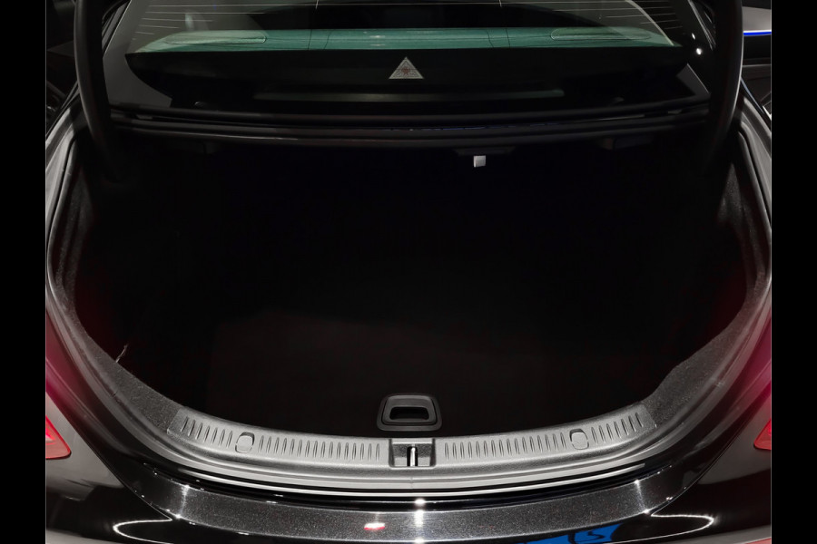 Mercedes-Benz E-Klasse 350 d AMG Luchtvering|Keyless|ACC|Mem|Burmester|Dak|Nappa|HUD|360\BTW