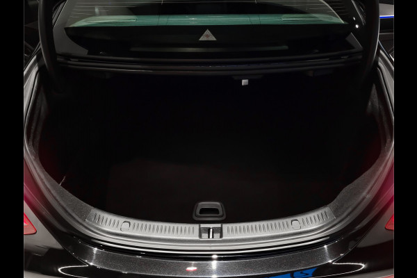 Mercedes-Benz E-Klasse 350 d AMG Luchtvering|Keyless|ACC|Mem|Burmester|Dak|Nappa|HUD|360\BTW