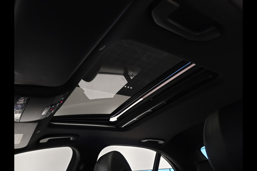 Mercedes-Benz E-Klasse 350 d AMG Luchtvering|Keyless|ACC|Mem|Burmester|Dak|Nappa|HUD|360\BTW