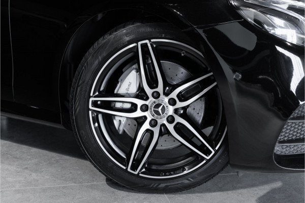 Mercedes-Benz E-Klasse 350 d AMG Luchtvering|Keyless|ACC|Mem|Burmester|Dak|Nappa|HUD|360\BTW