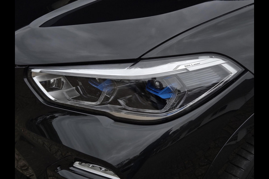 BMW X5 M50d M SPORT | HARMAN KARDON | PANORAMA | KEYLESS ENTRY | SPORTSTOELEN | LASER | HEAD UP |