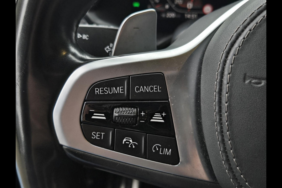 BMW X5 M50d M SPORT | HARMAN KARDON | PANORAMA | KEYLESS ENTRY | SPORTSTOELEN | LASER | HEAD UP |