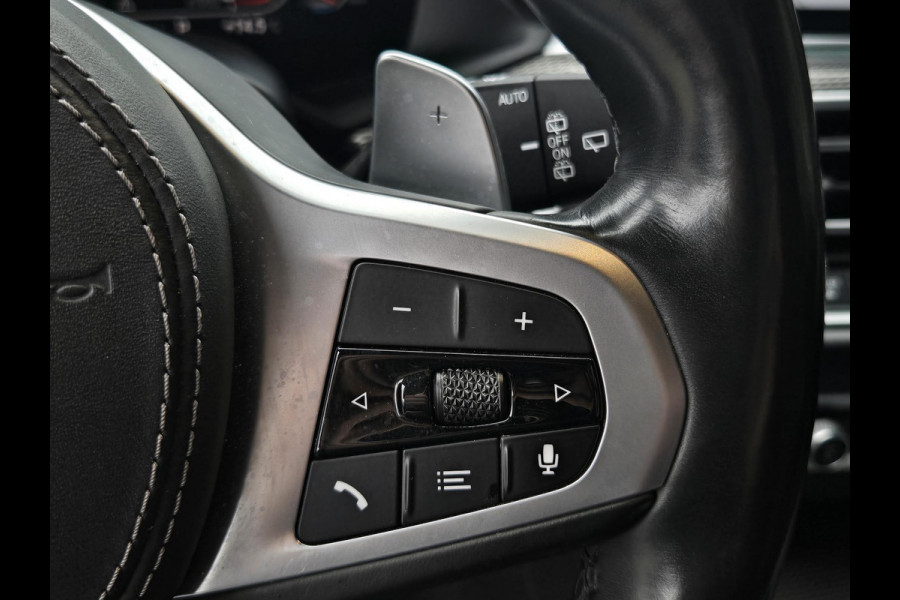 BMW X5 M50d M SPORT | HARMAN KARDON | PANORAMA | KEYLESS ENTRY | SPORTSTOELEN | LASER | HEAD UP |