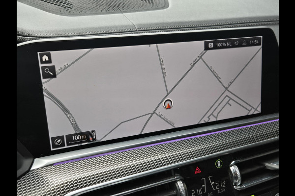 BMW X5 M50d M SPORT | HARMAN KARDON | PANORAMA | KEYLESS ENTRY | SPORTSTOELEN | LASER | HEAD UP |